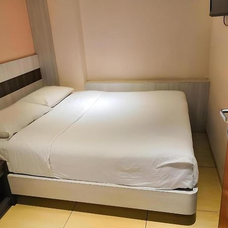Ktc Hotel Sungkai Buitenkant foto
