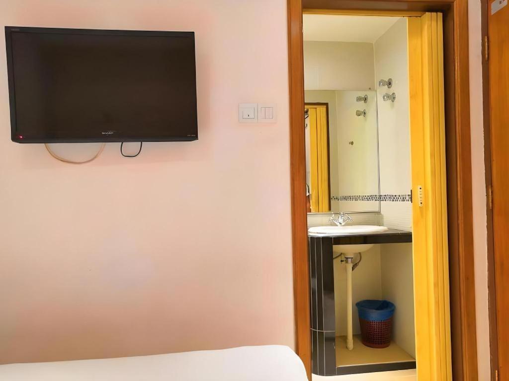 Ktc Hotel Sungkai Buitenkant foto