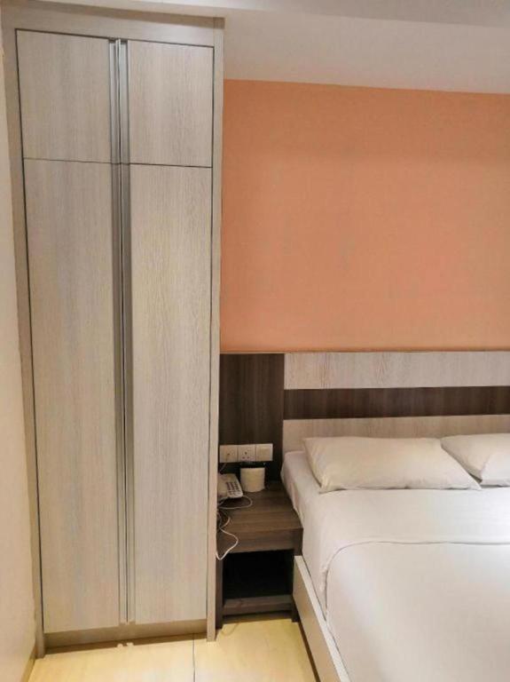 Ktc Hotel Sungkai Buitenkant foto