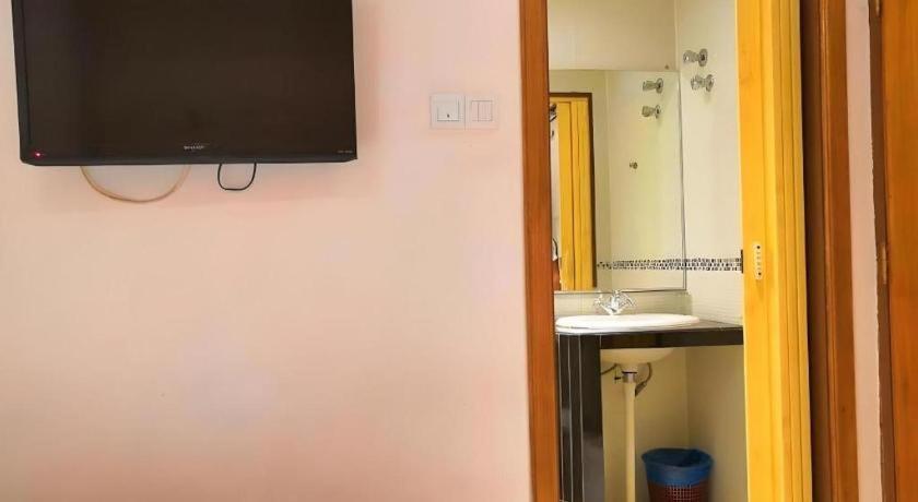 Ktc Hotel Sungkai Buitenkant foto