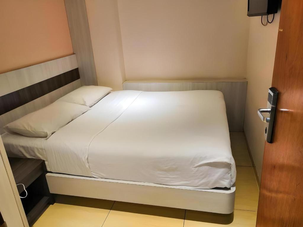 Ktc Hotel Sungkai Buitenkant foto